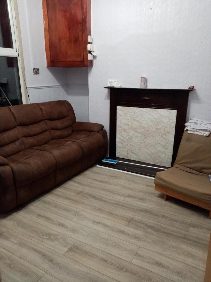East Belfast Rooms Available Long Or Short Term Accommodation Dış mekan fotoğraf
