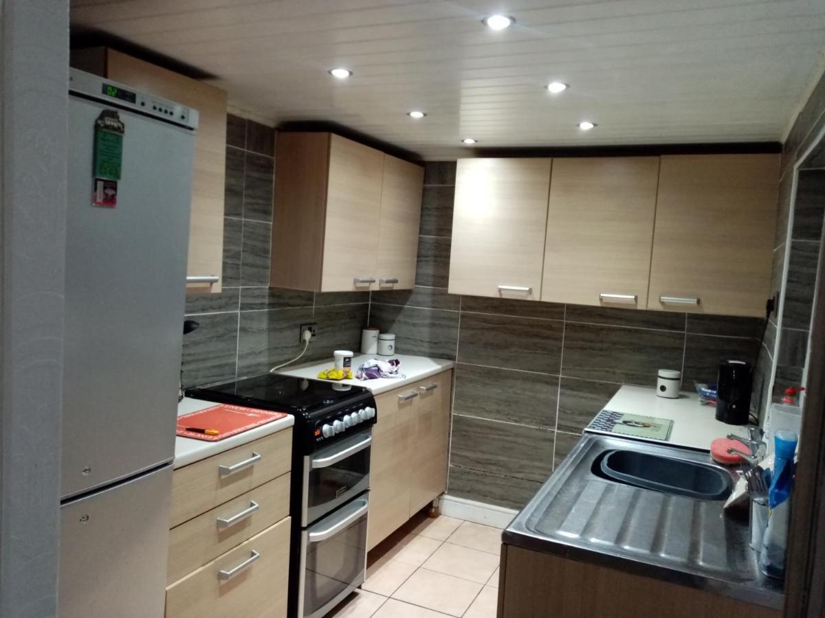 East Belfast Rooms Available Long Or Short Term Accommodation Dış mekan fotoğraf