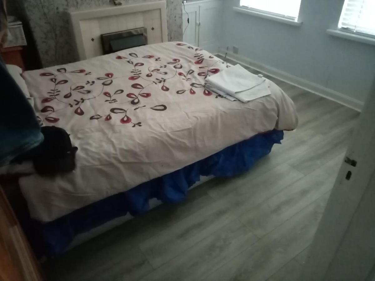 East Belfast Rooms Available Long Or Short Term Accommodation Dış mekan fotoğraf