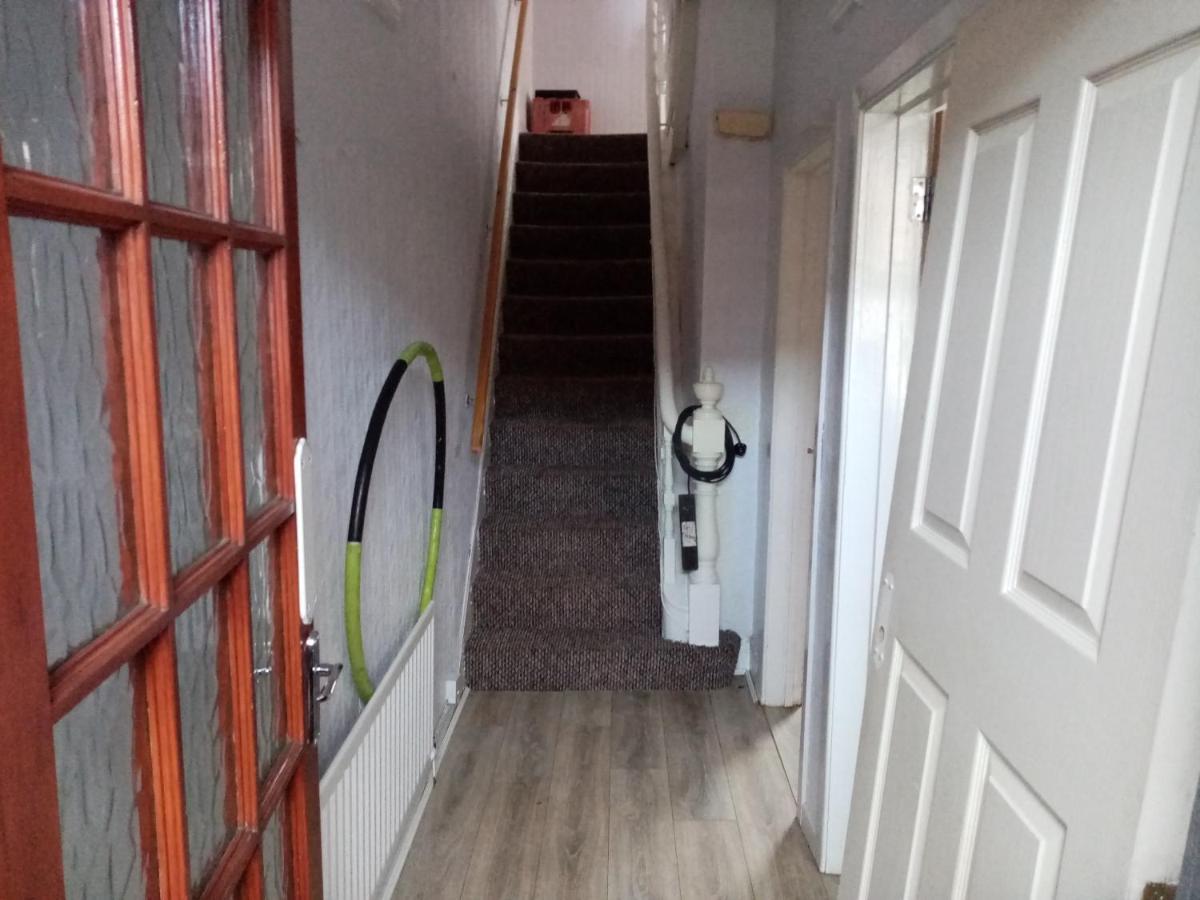 East Belfast Rooms Available Long Or Short Term Accommodation Dış mekan fotoğraf