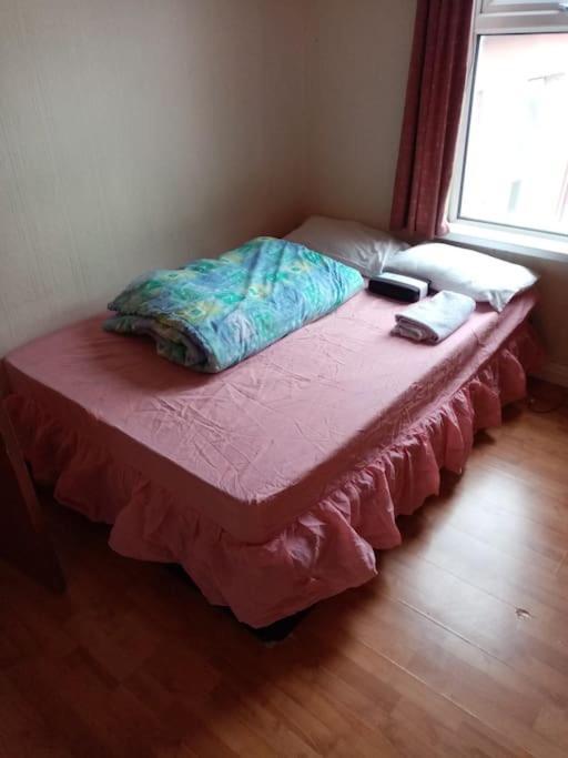 East Belfast Rooms Available Long Or Short Term Accommodation Dış mekan fotoğraf