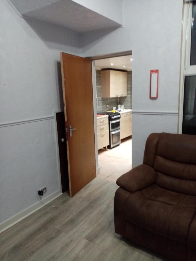 East Belfast Rooms Available Long Or Short Term Accommodation Dış mekan fotoğraf