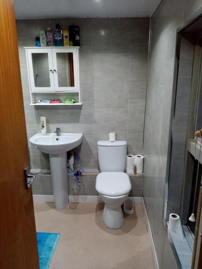 East Belfast Rooms Available Long Or Short Term Accommodation Dış mekan fotoğraf