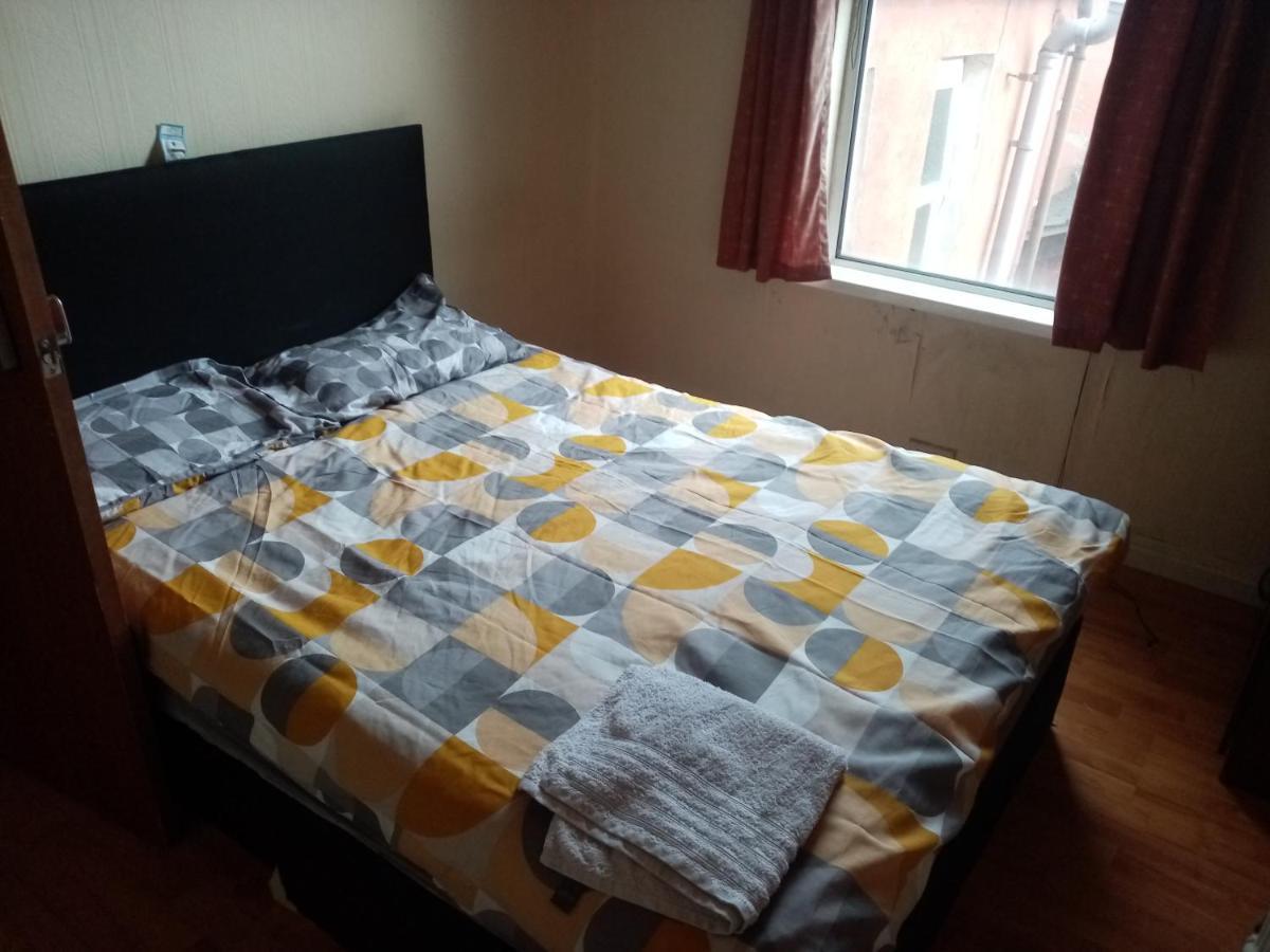 East Belfast Rooms Available Long Or Short Term Accommodation Dış mekan fotoğraf