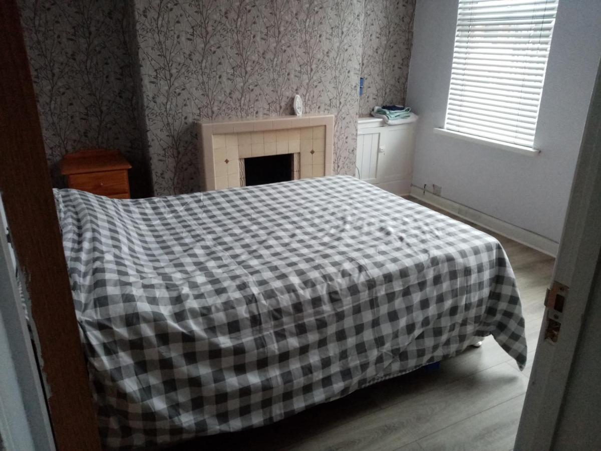 East Belfast Rooms Available Long Or Short Term Accommodation Dış mekan fotoğraf