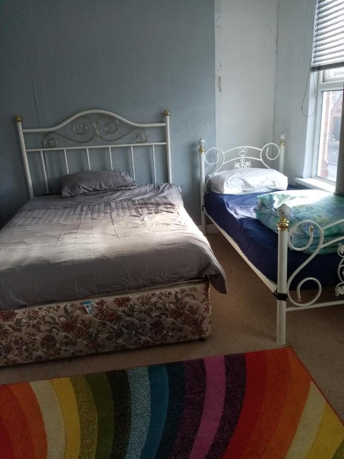 East Belfast Rooms Available Long Or Short Term Accommodation Dış mekan fotoğraf