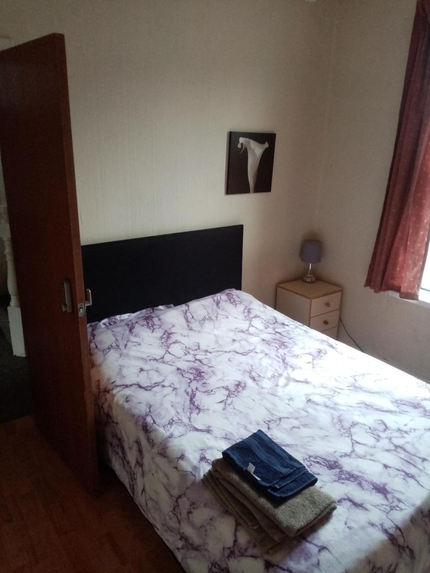East Belfast Rooms Available Long Or Short Term Accommodation Dış mekan fotoğraf