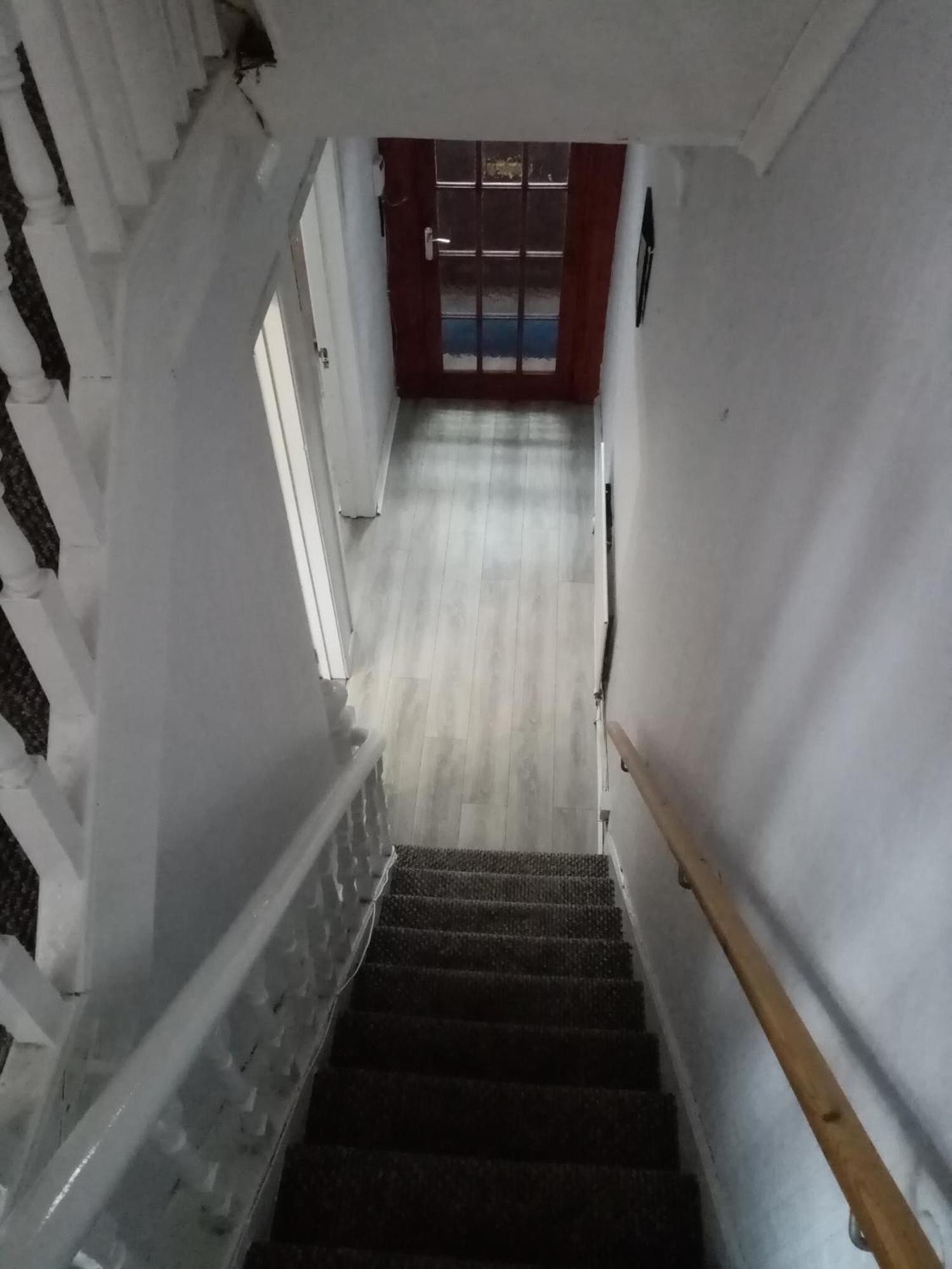 East Belfast Rooms Available Long Or Short Term Accommodation Dış mekan fotoğraf