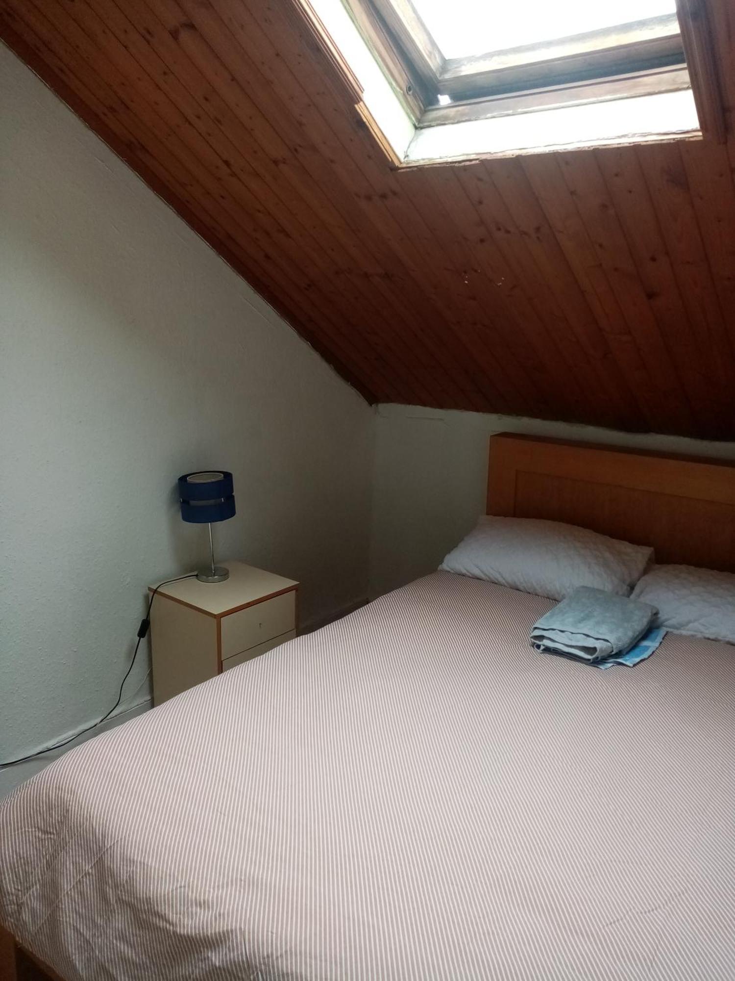 East Belfast Rooms Available Long Or Short Term Accommodation Oda fotoğraf